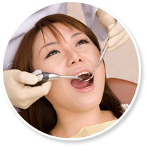 口腔外科小手術